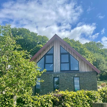 Apartamento Cosagach Flat Near Oban Barcaldine Exterior foto