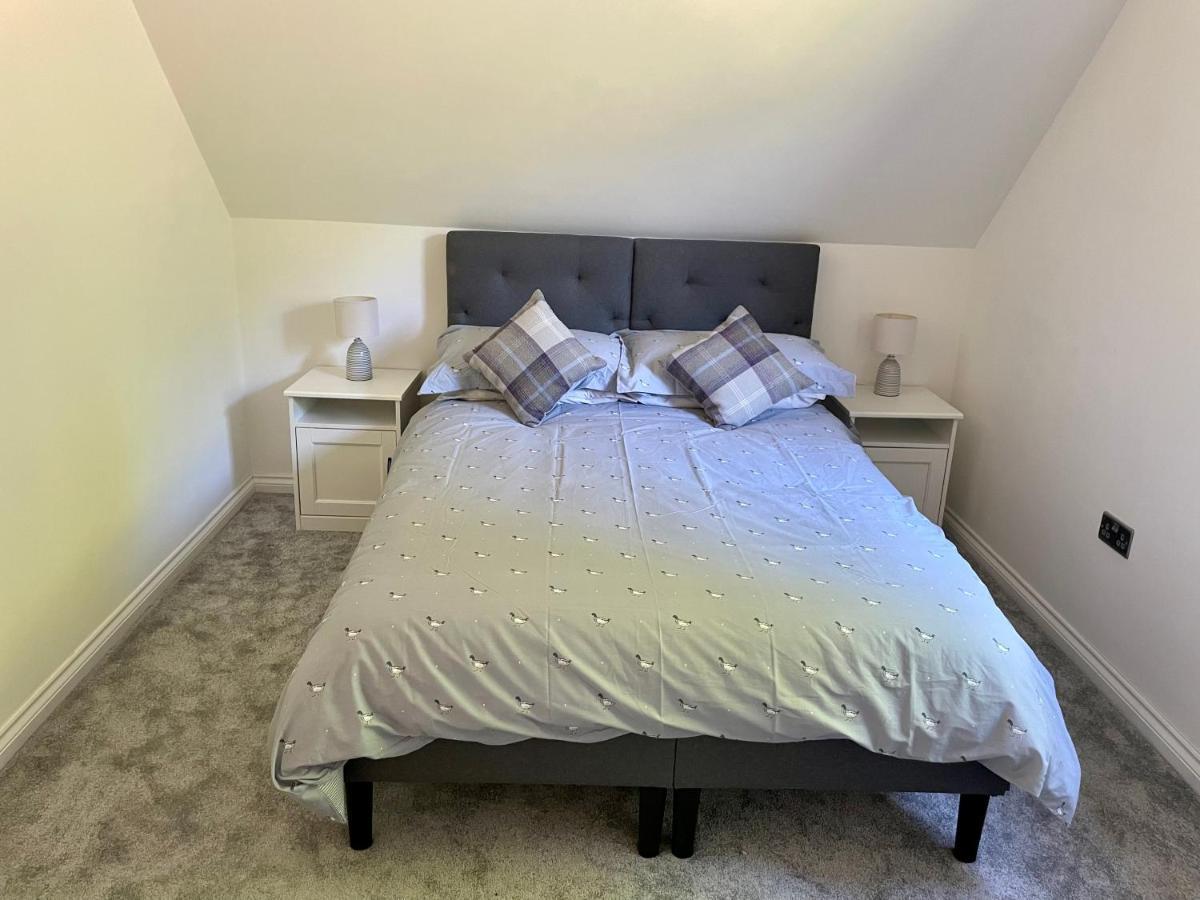 Apartamento Cosagach Flat Near Oban Barcaldine Exterior foto